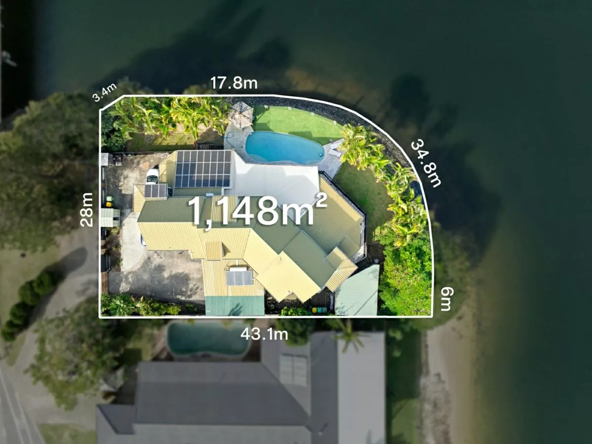 46 Markeri Street, MERMAID WATERS, Mermaid Waters - Thumbnail 2
