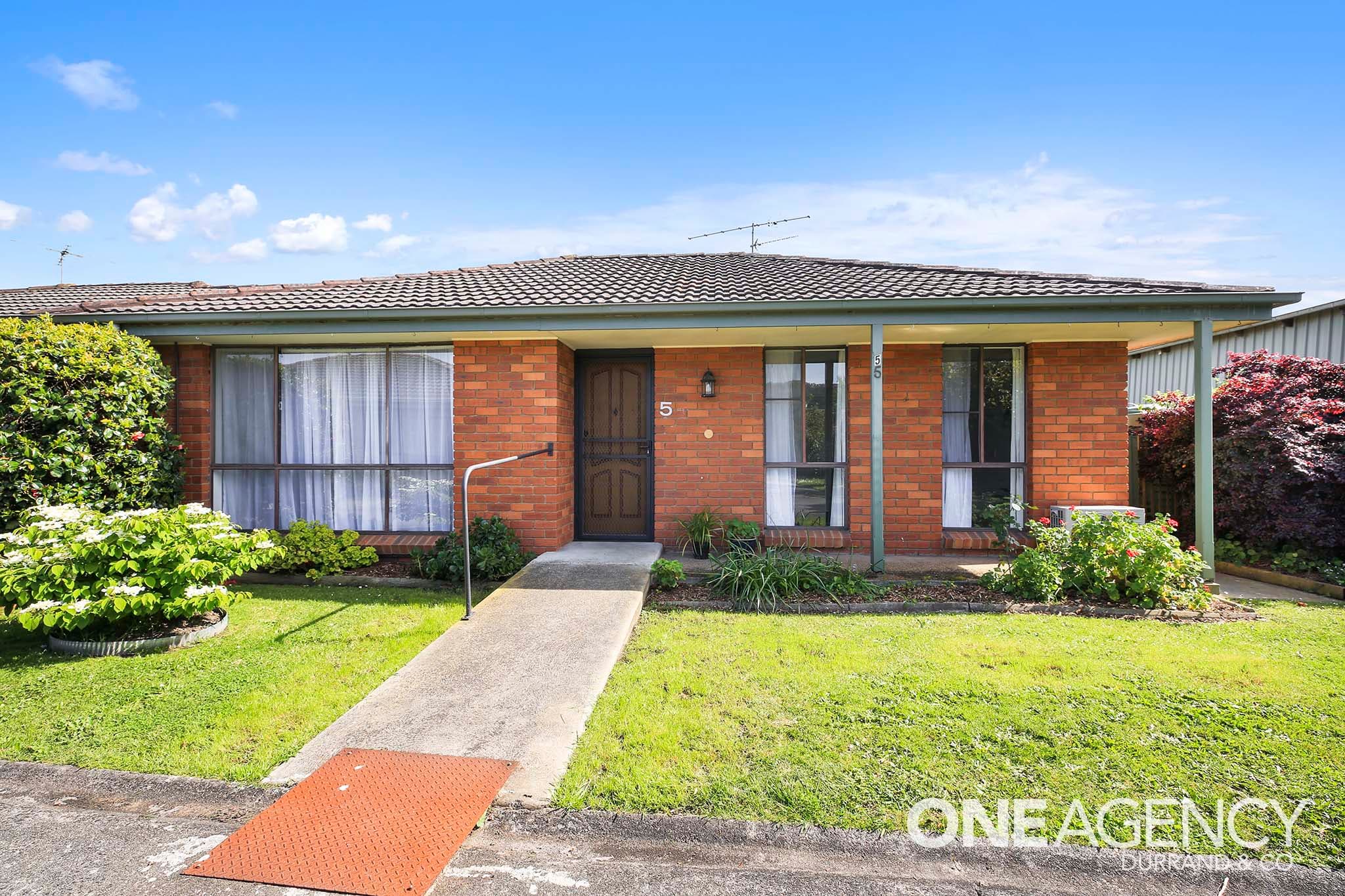 5/32 Dodemaides Road, Trafalgar, Trafalgar - Image 1