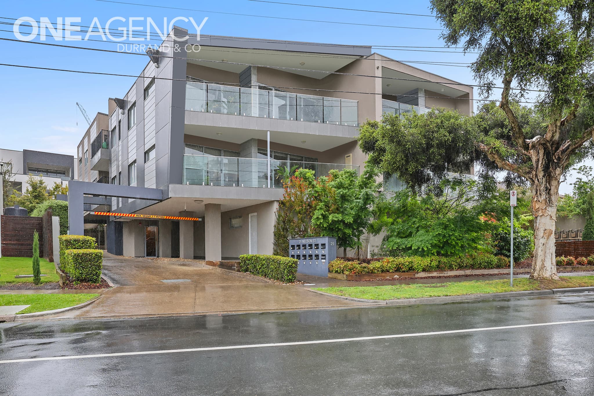 11/21 Nelson Street, Ringwood, Ringwood - Image 1