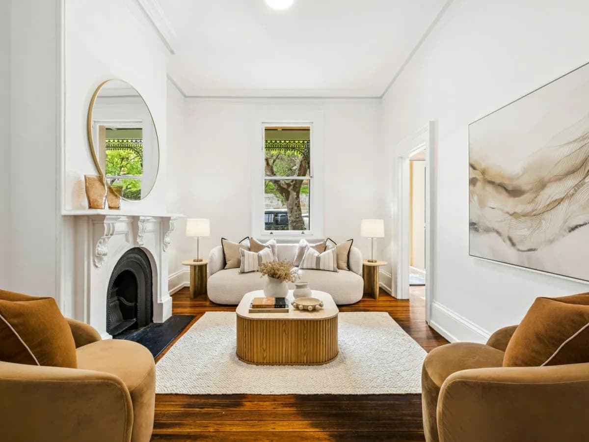 119 Kent Street, MILLERS POINT, Millers Point - Image 1
