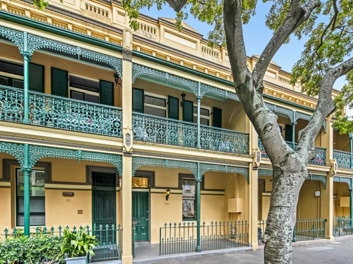 119 Kent Street, MILLERS POINT, Millers Point - Thumbnail 2