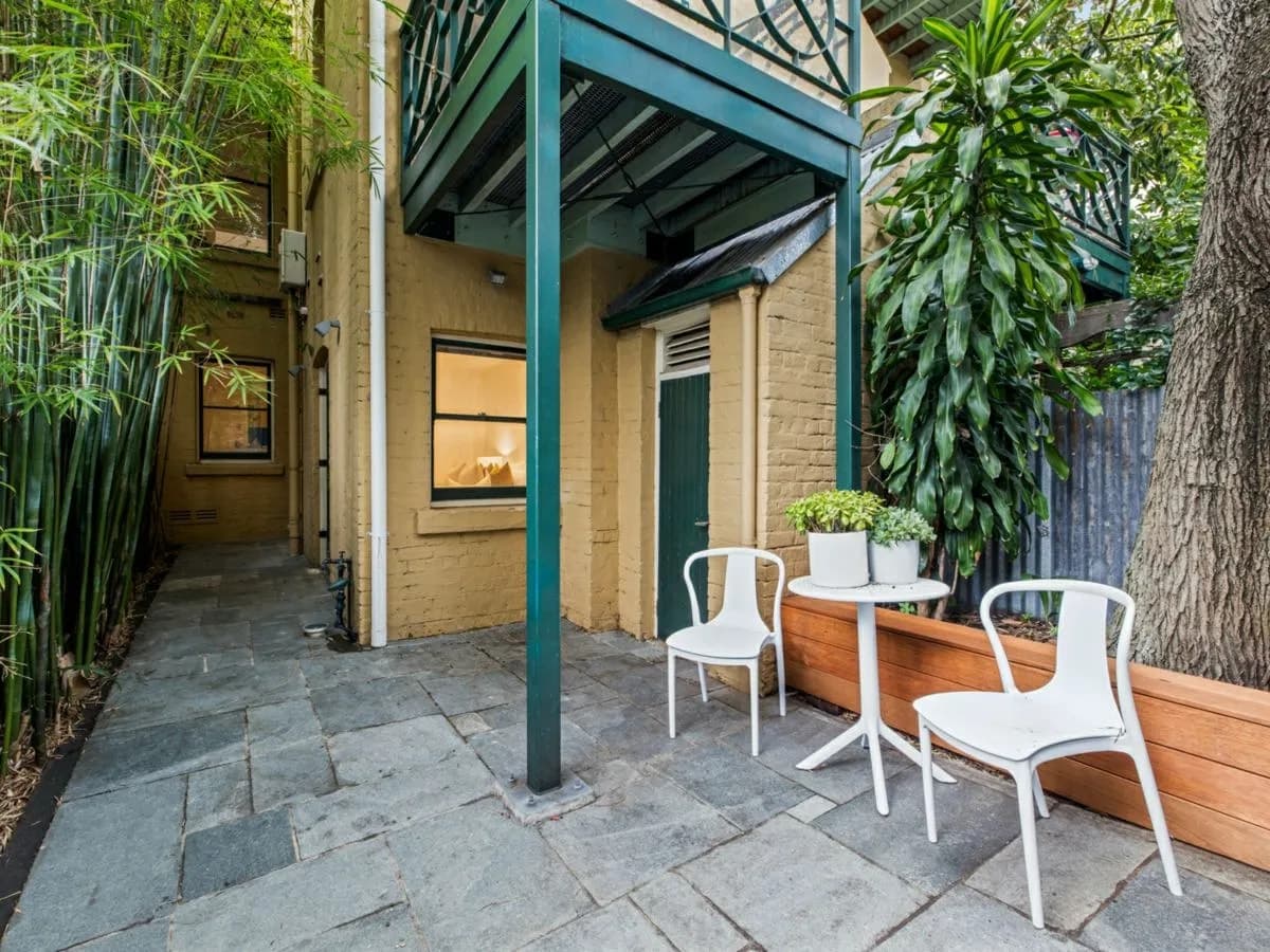 119 Kent Street, MILLERS POINT, Millers Point - Thumbnail 8