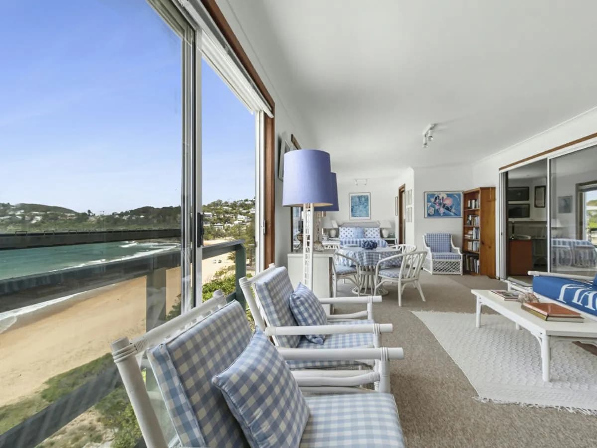 243b Whale Beach Road, WHALE BEACH, Whale Beach - Thumbnail 3