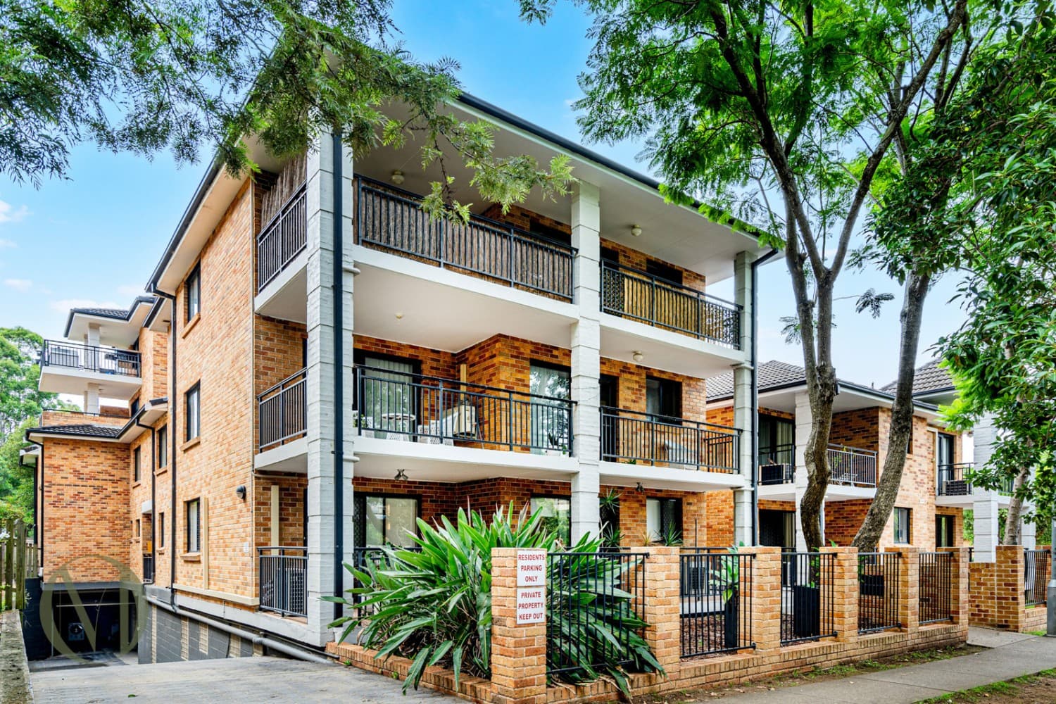 13/36-38 Isabella Street, North Parramatta, North Parramatta - Image 1