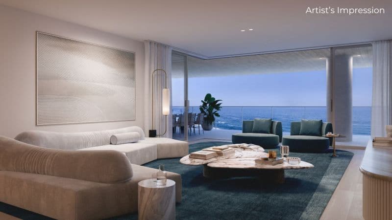 1701/266-268 The Esplanade, Miami - Thumbnail 6