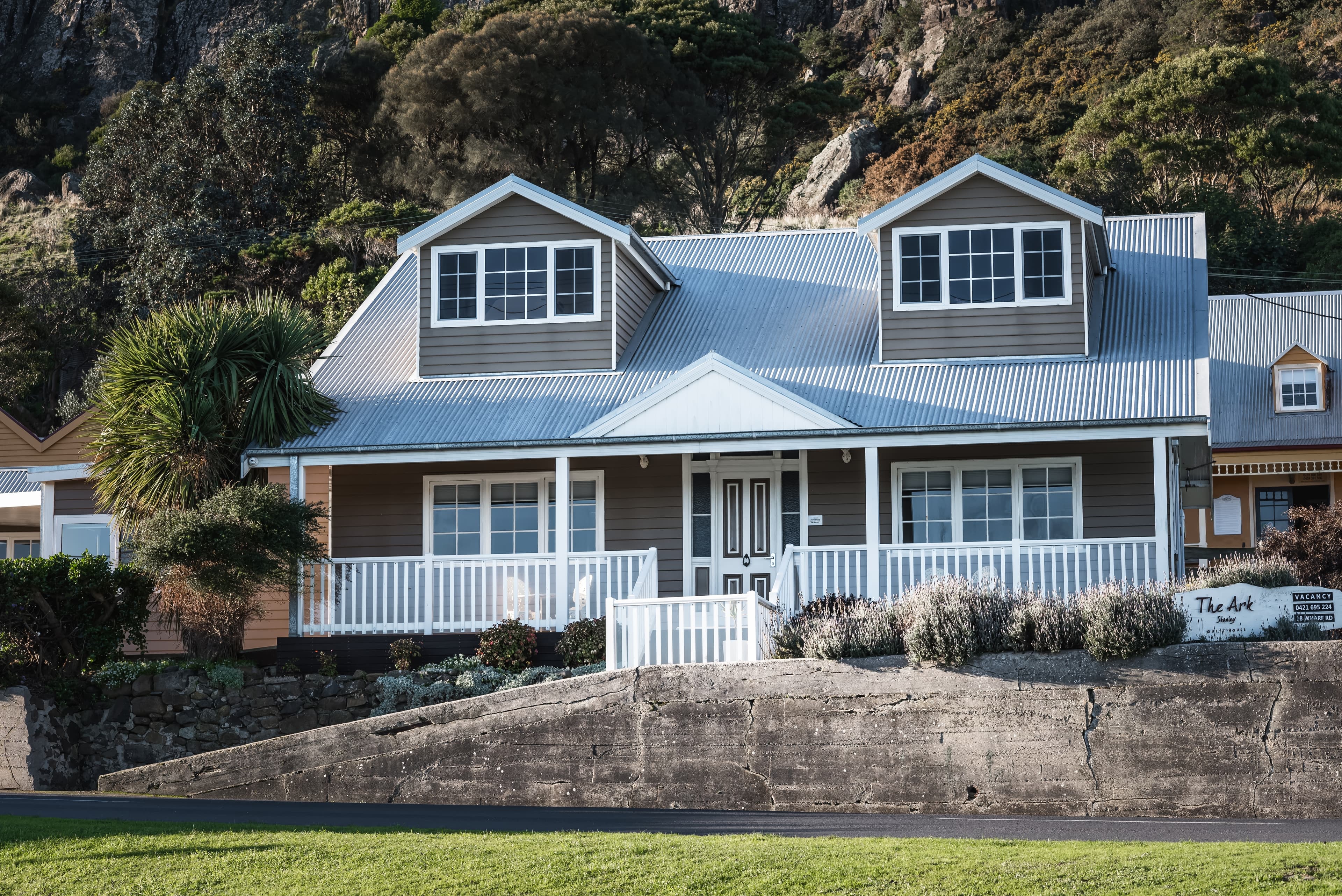 18 Wharf Road, Stanley, Stanley - Image 1
