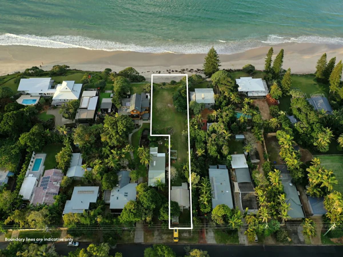 38 Childe Street, BYRON BAY, Byron Bay - Thumbnail 2