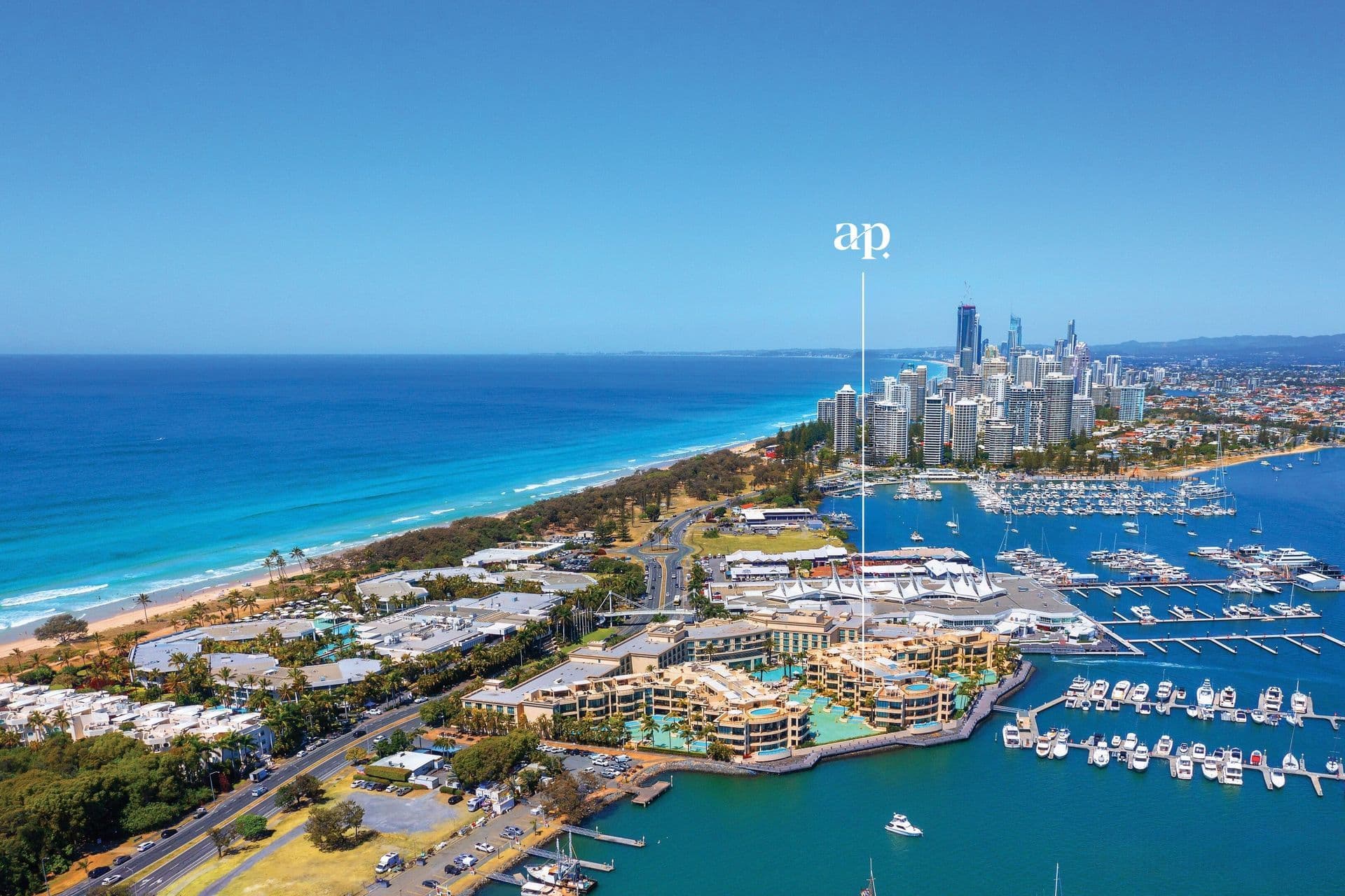 10/94 Sea World Drive, Main Beach - Thumbnail 2