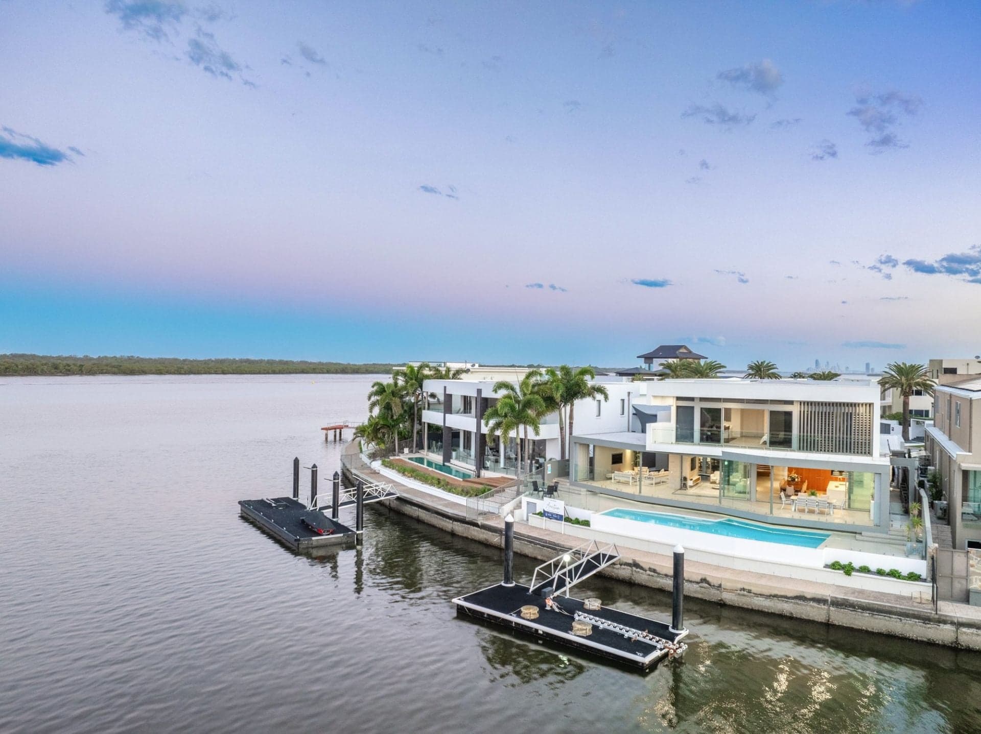 41 Parklane Terrace, Sovereign Islands - Thumbnail 2