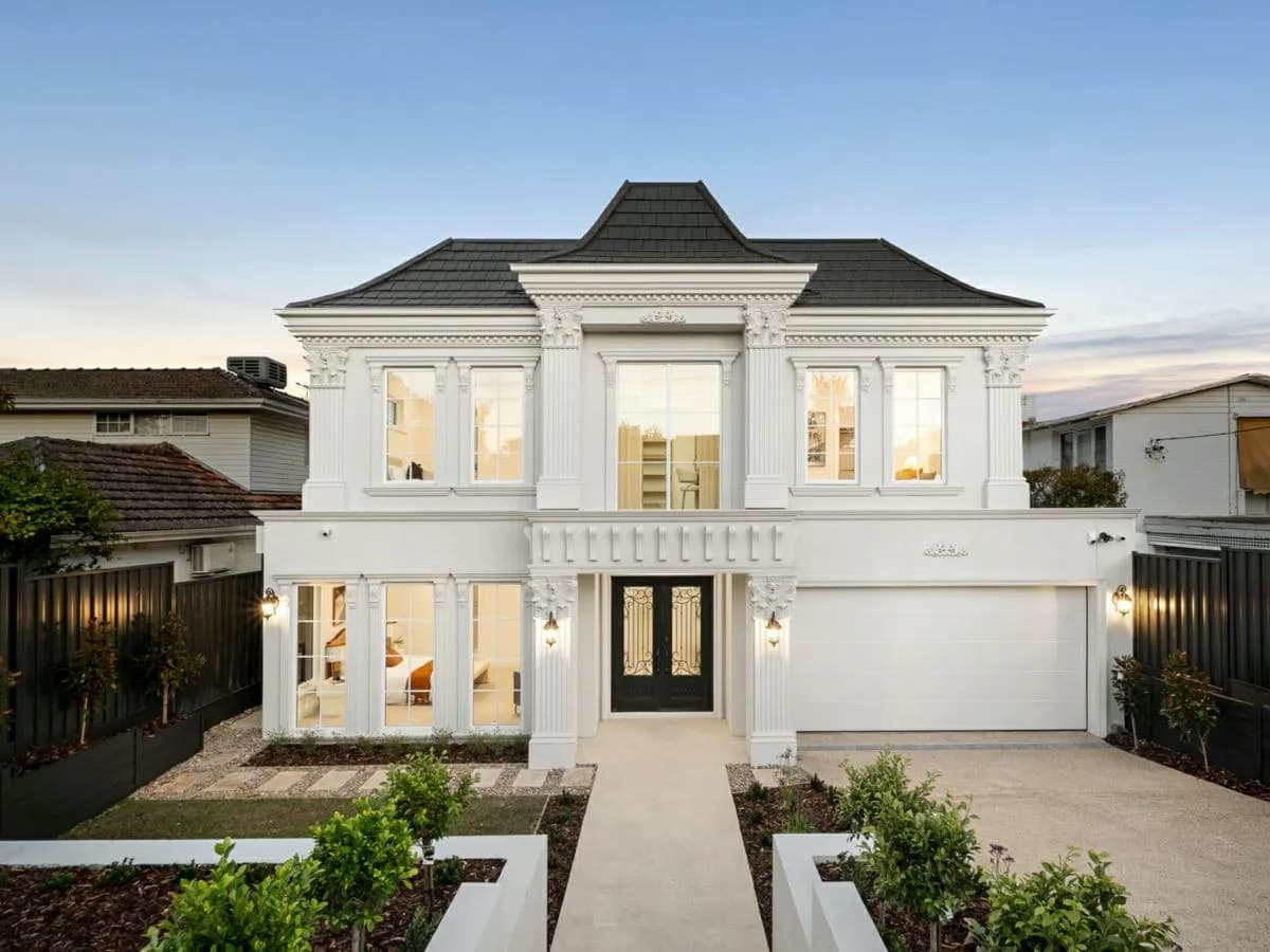95 Mountain View Road, BALWYN NORTH, Balwyn North - Image 1