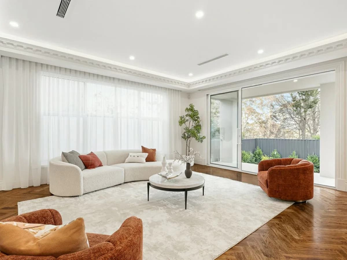95 Mountain View Road, BALWYN NORTH, Balwyn North - Thumbnail 4