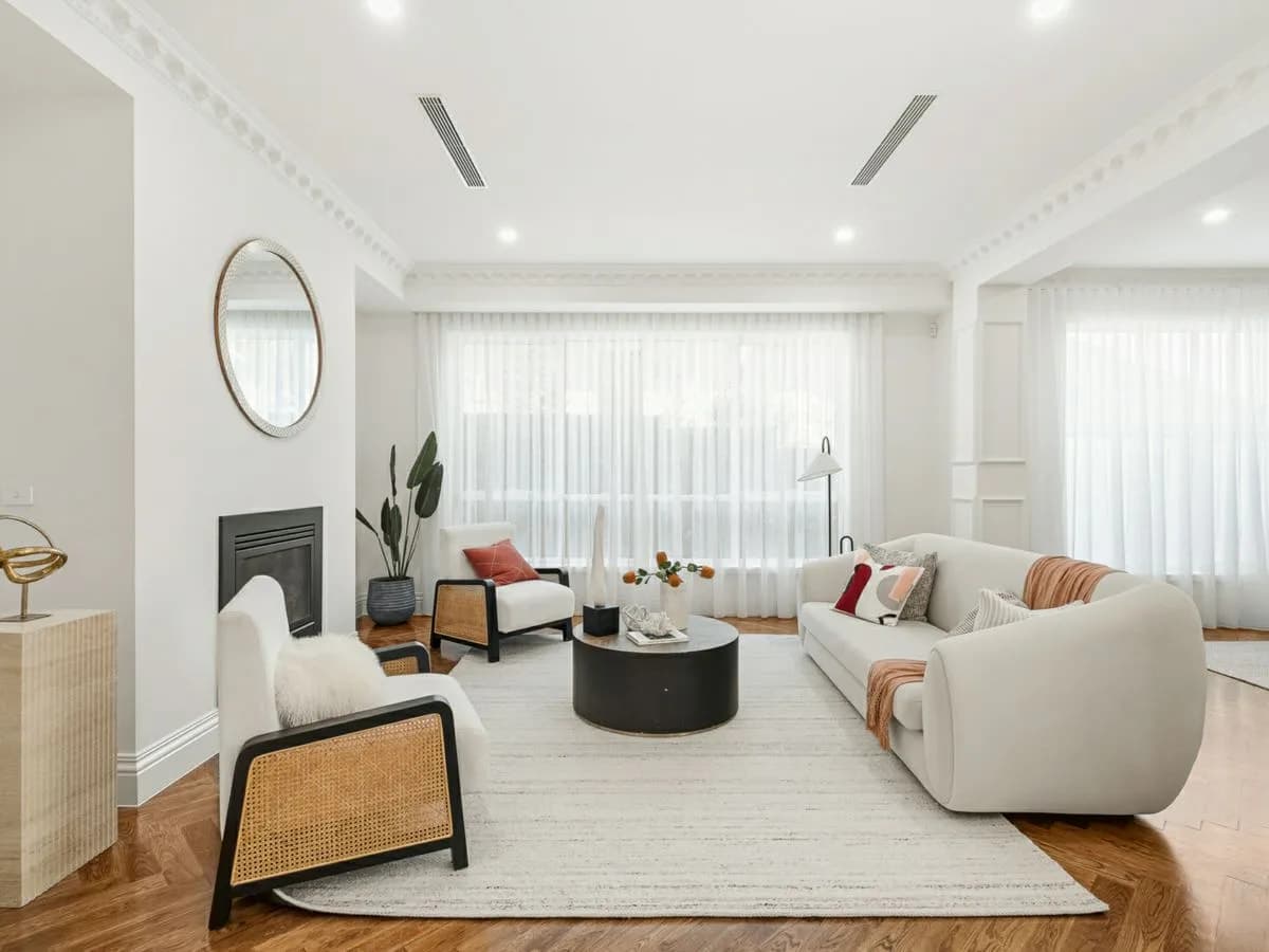 95 Mountain View Road, BALWYN NORTH, Balwyn North - Thumbnail 5