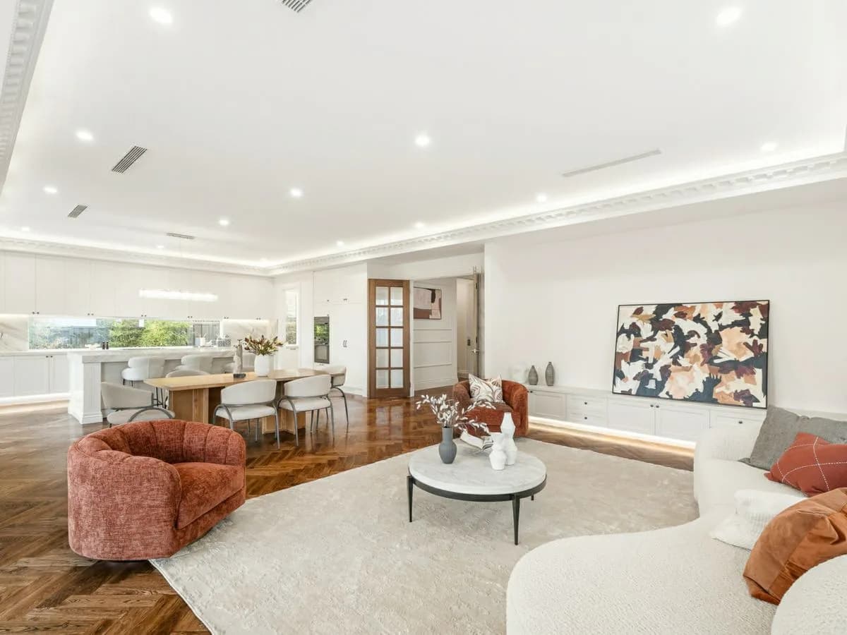 95 Mountain View Road, BALWYN NORTH, Balwyn North - Thumbnail 6