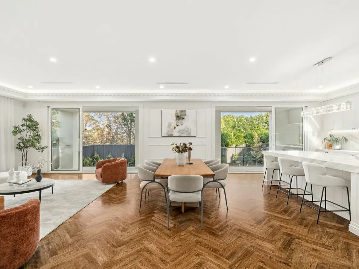 95 Mountain View Road, BALWYN NORTH, Balwyn North - Thumbnail 7