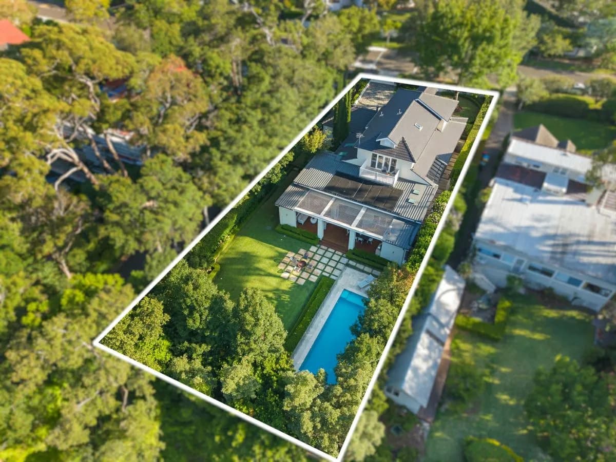 24 Northcote Road, LINDFIELD, Lindfield - Thumbnail 3