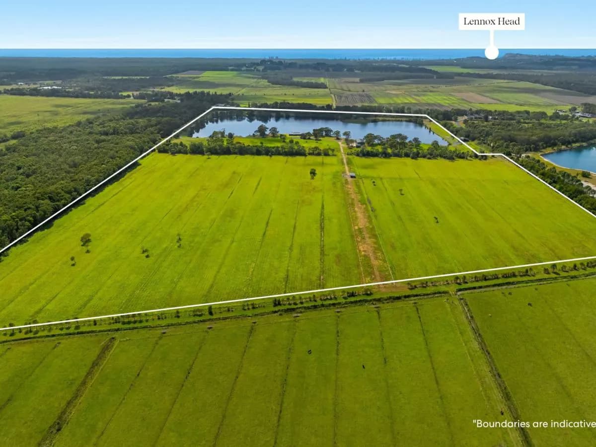 91 Newrybar Swamp Road, KINVARA, Kinvara - Thumbnail 3
