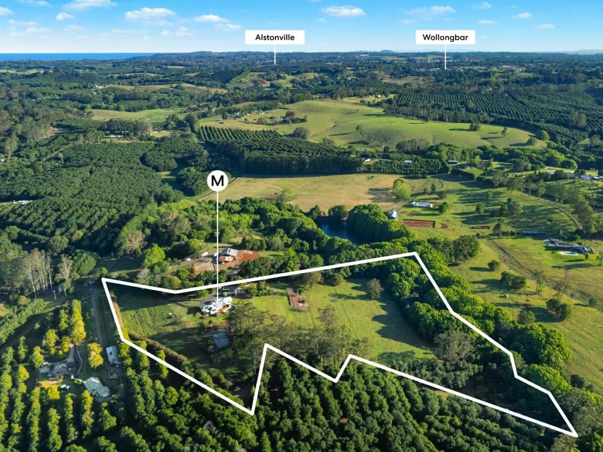 121 Alstonvale Road, ALSTONVALE, Alstonvale - Thumbnail 5