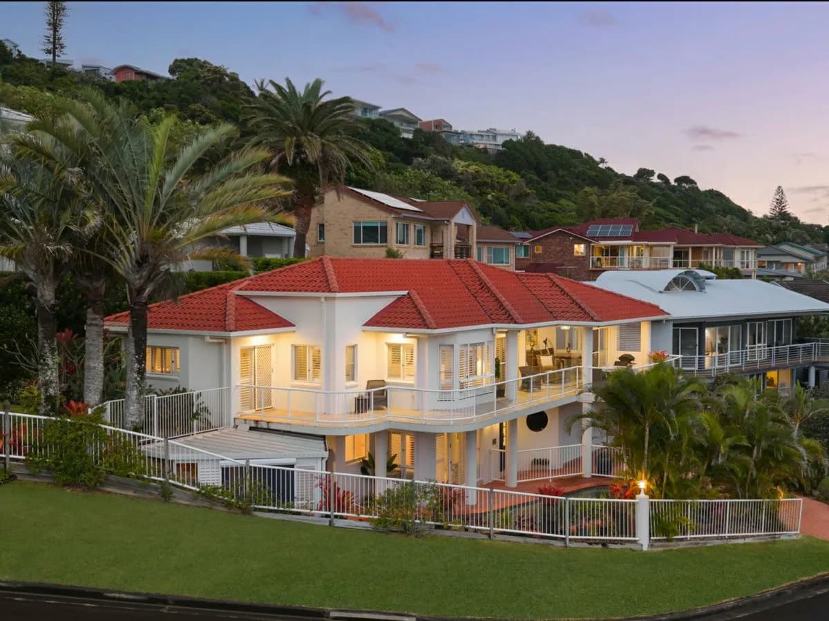 24 Pinnacle Row, LENNOX HEAD, Lennox Head - Image 1