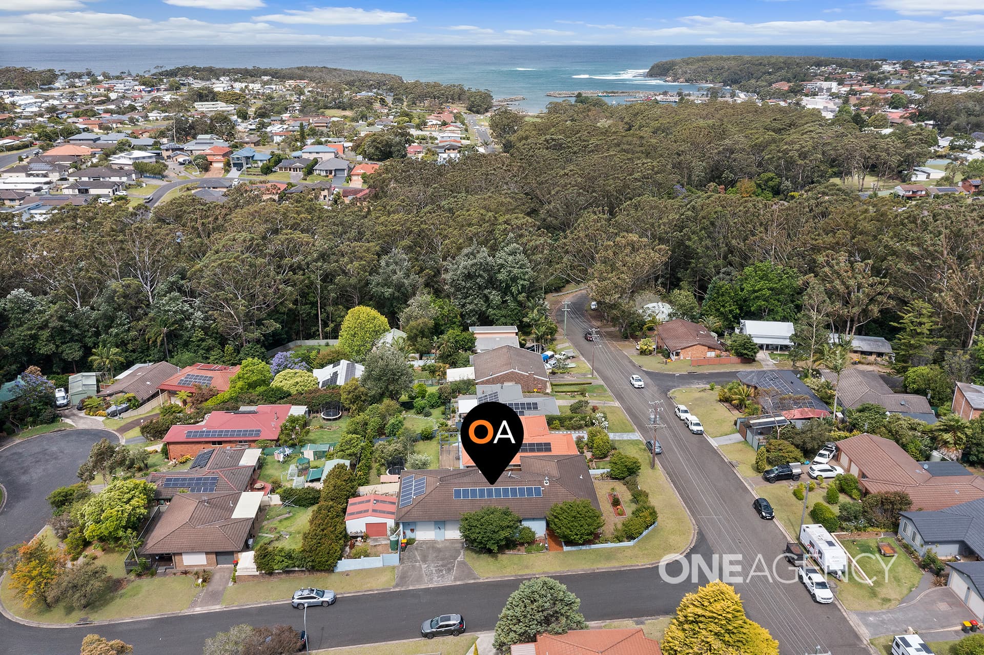 1 Colden Place, Ulladulla, Ulladulla - Image 1
