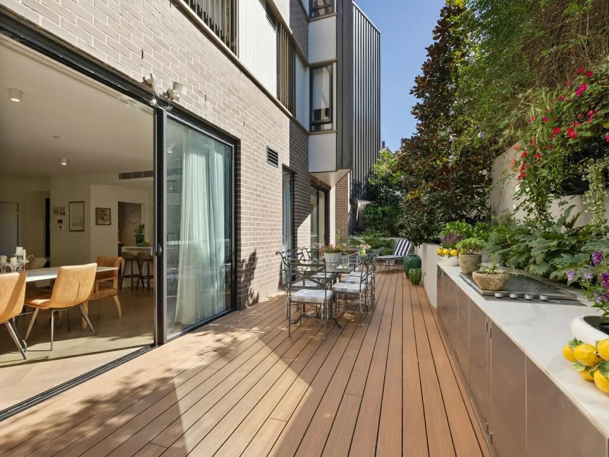 LG01/9 Harriette Street, NEUTRAL BAY, Neutral Bay - Thumbnail 2
