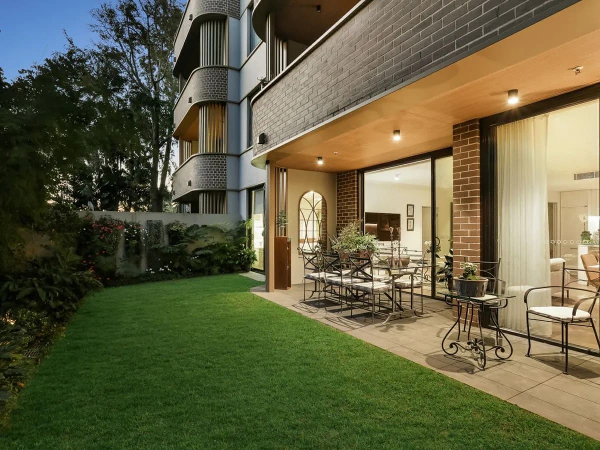 LG01/9 Harriette Street, NEUTRAL BAY, Neutral Bay - Thumbnail 3