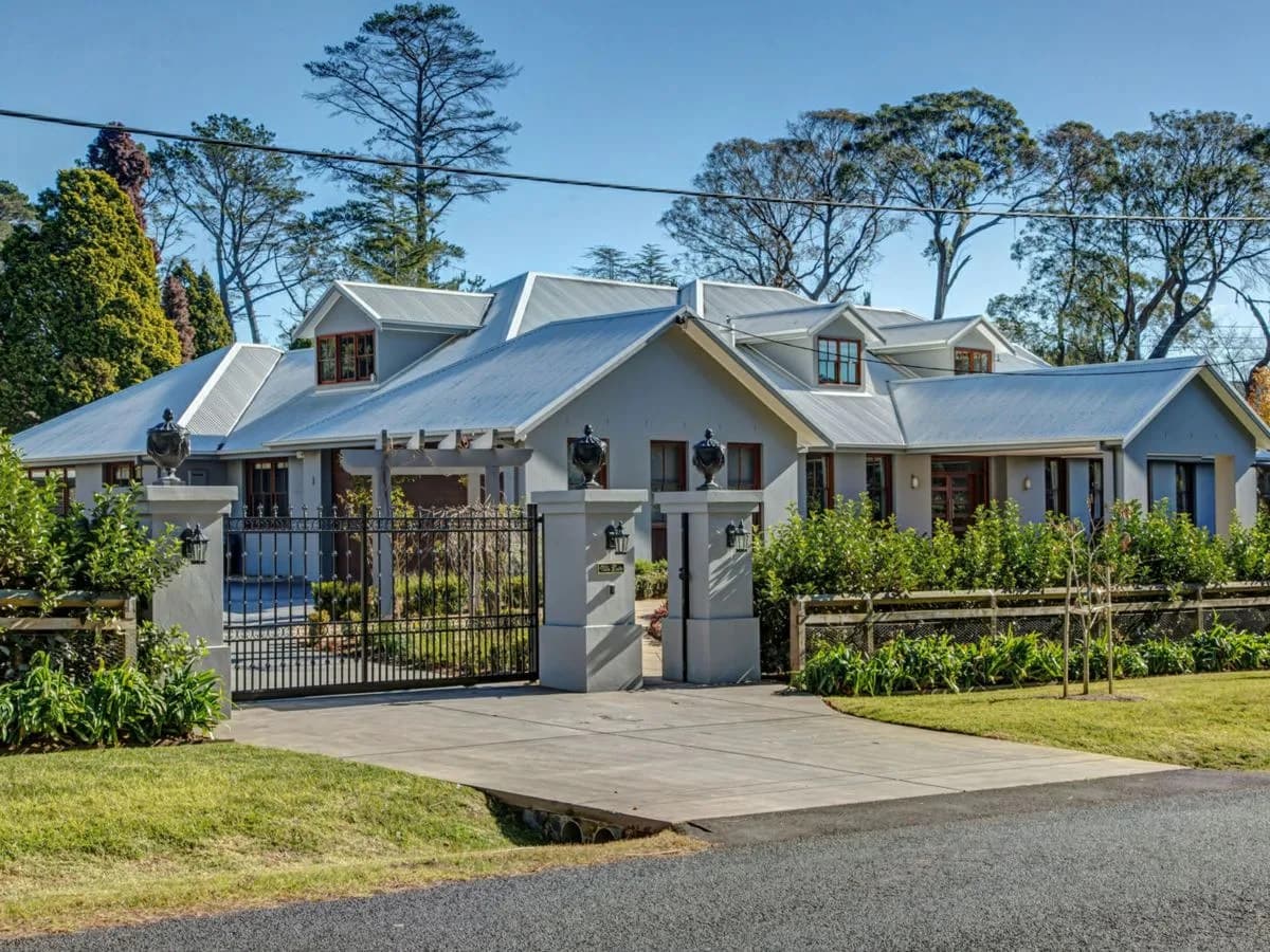21 Holly Road, BURRADOO, Burradoo - Thumbnail 2