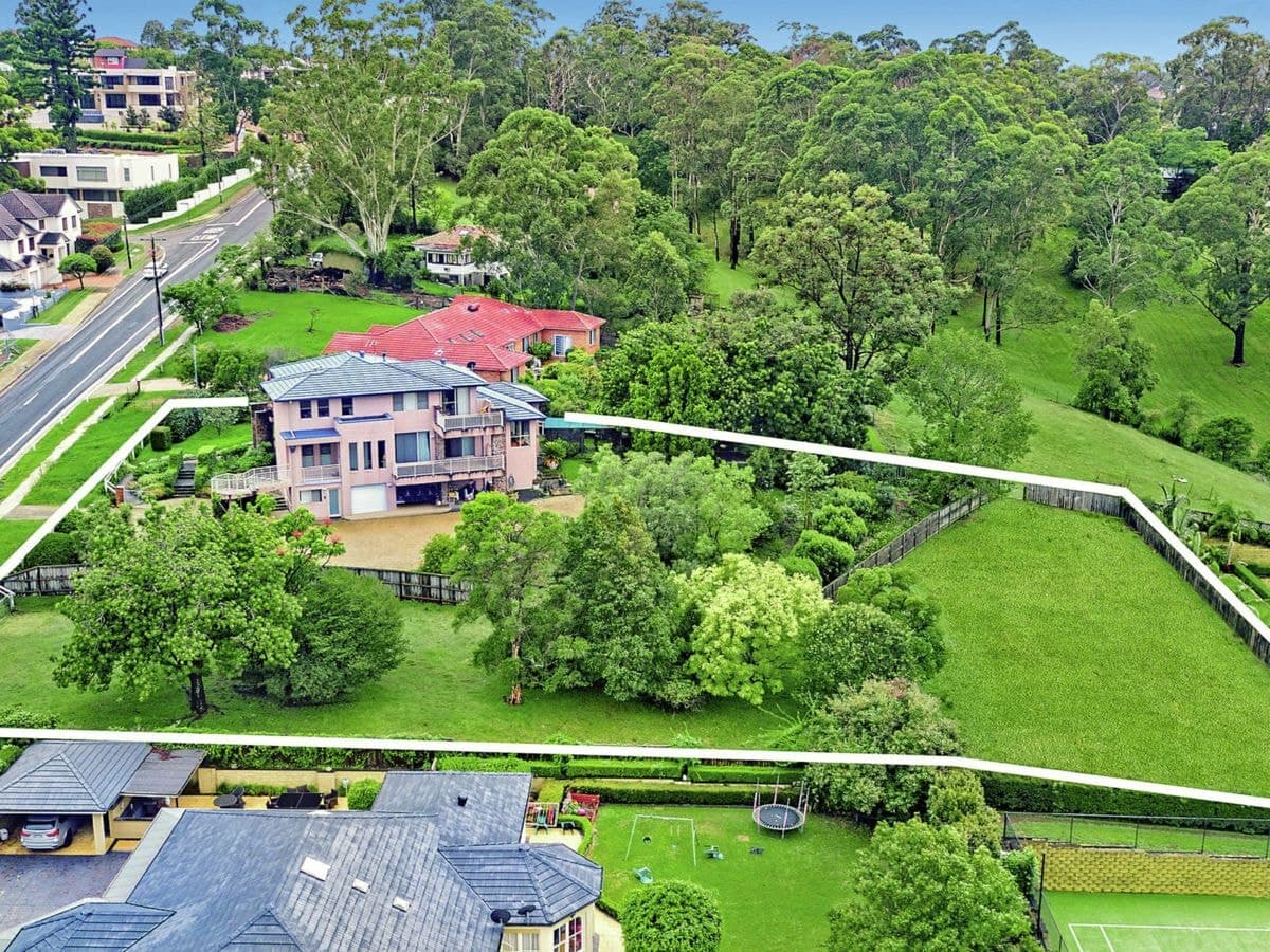 14-16 Highs Road, WEST PENNANT HILLS, West Pennant Hills - Thumbnail 2