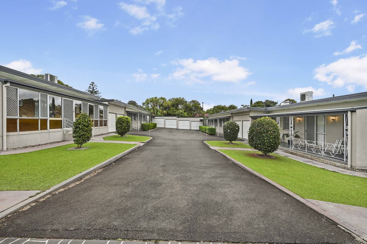 1 - 8 / 9 & 11 Leichhardt Street, Centenary Heights QLD 4350, Centenary Heights - Image 1