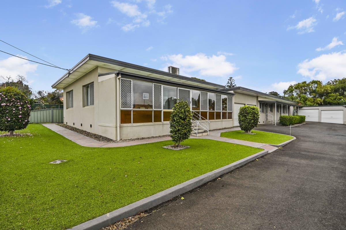 1 - 8 / 9 & 11 Leichhardt Street, Centenary Heights QLD 4350, Centenary Heights - Thumbnail 4