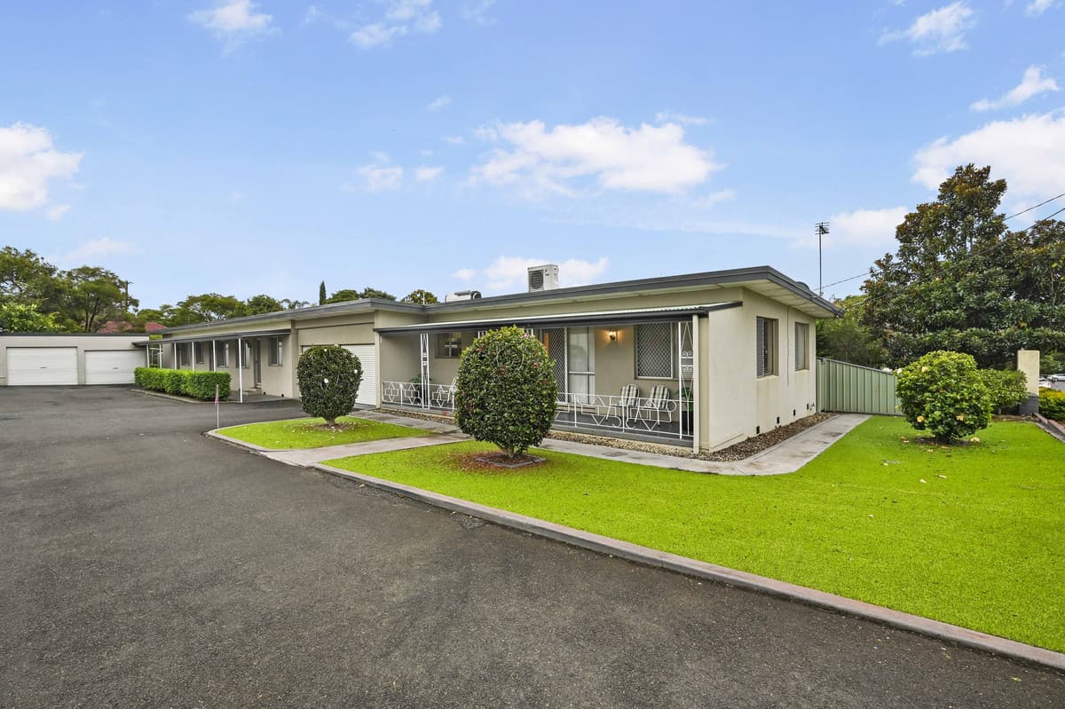 1 - 8 / 9 & 11 Leichhardt Street, Centenary Heights QLD 4350, Centenary Heights - Thumbnail 5