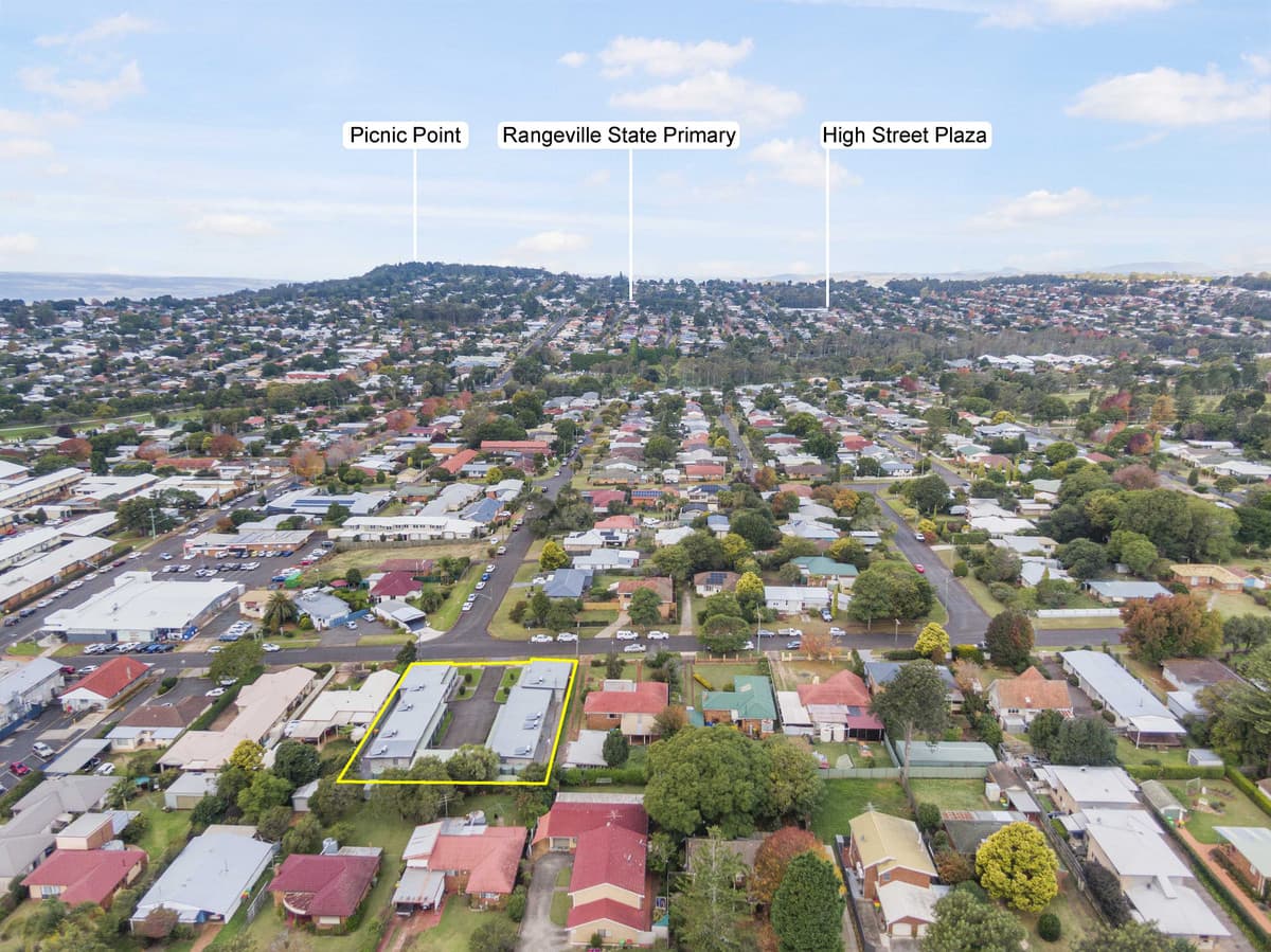 1 - 8 / 9 & 11 Leichhardt Street, Centenary Heights QLD 4350, Centenary Heights - Thumbnail 7