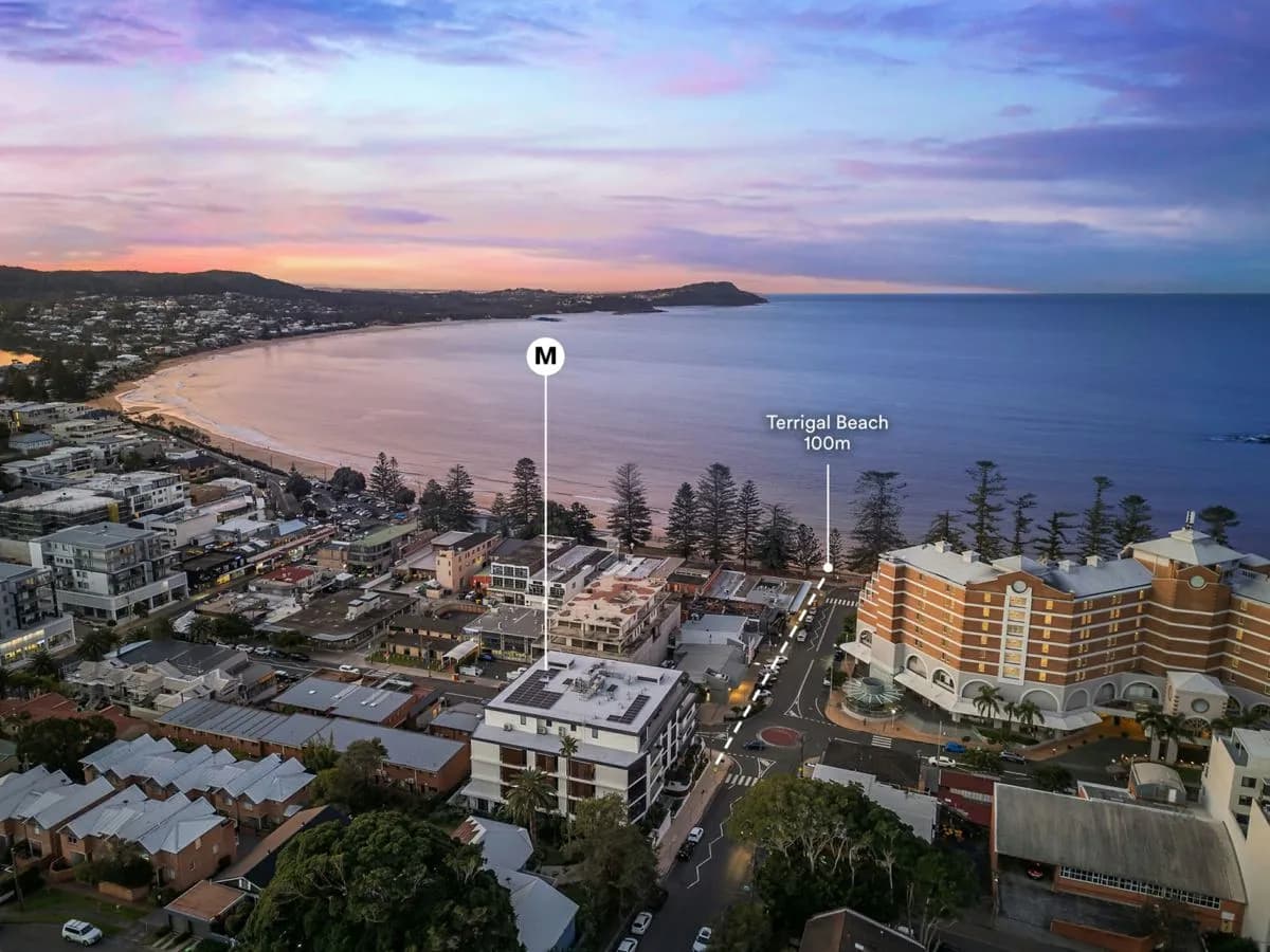 302/15 Kurrawyba Avenue, TERRIGAL, Terrigal - Thumbnail 3
