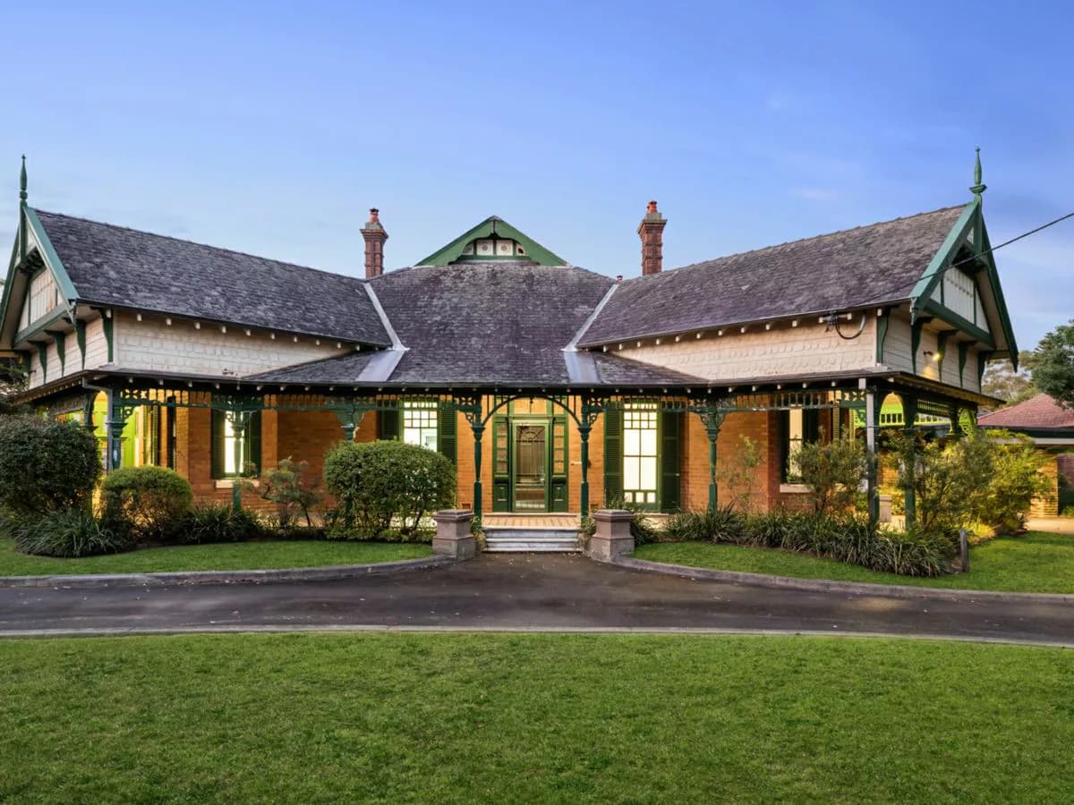 65-69 Albert Road, STRATHFIELD, Strathfield - Image 1