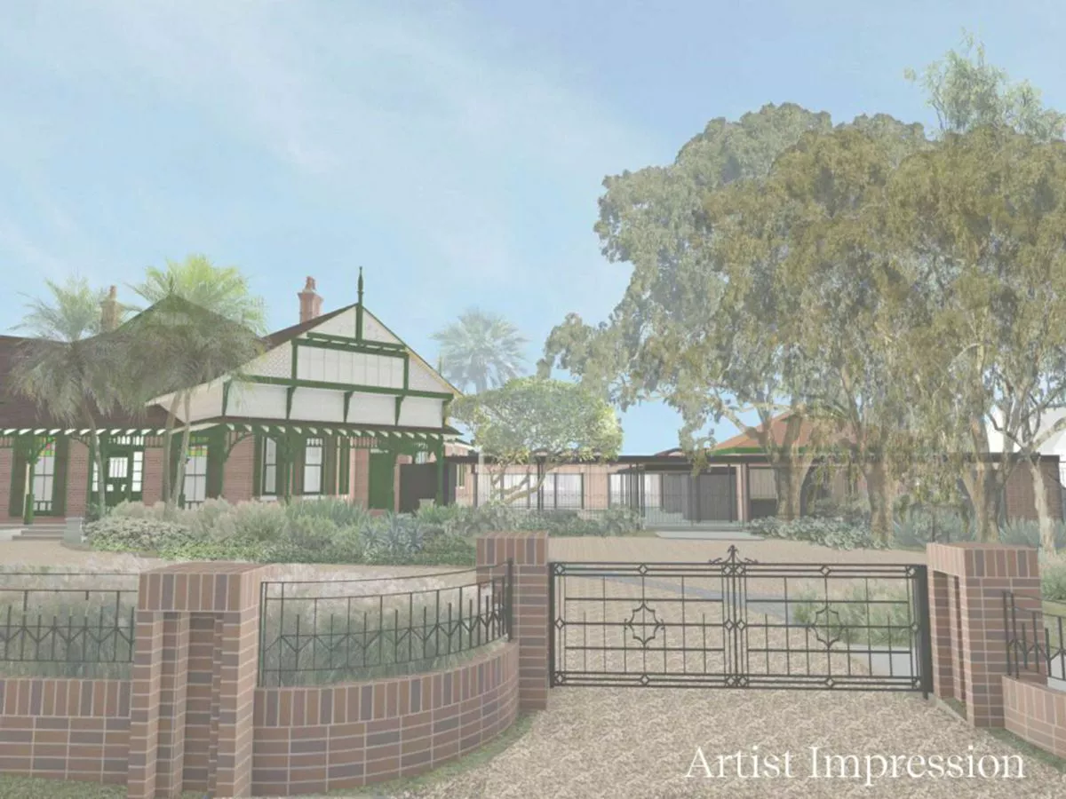 65-69 Albert Road, STRATHFIELD, Strathfield - Thumbnail 5