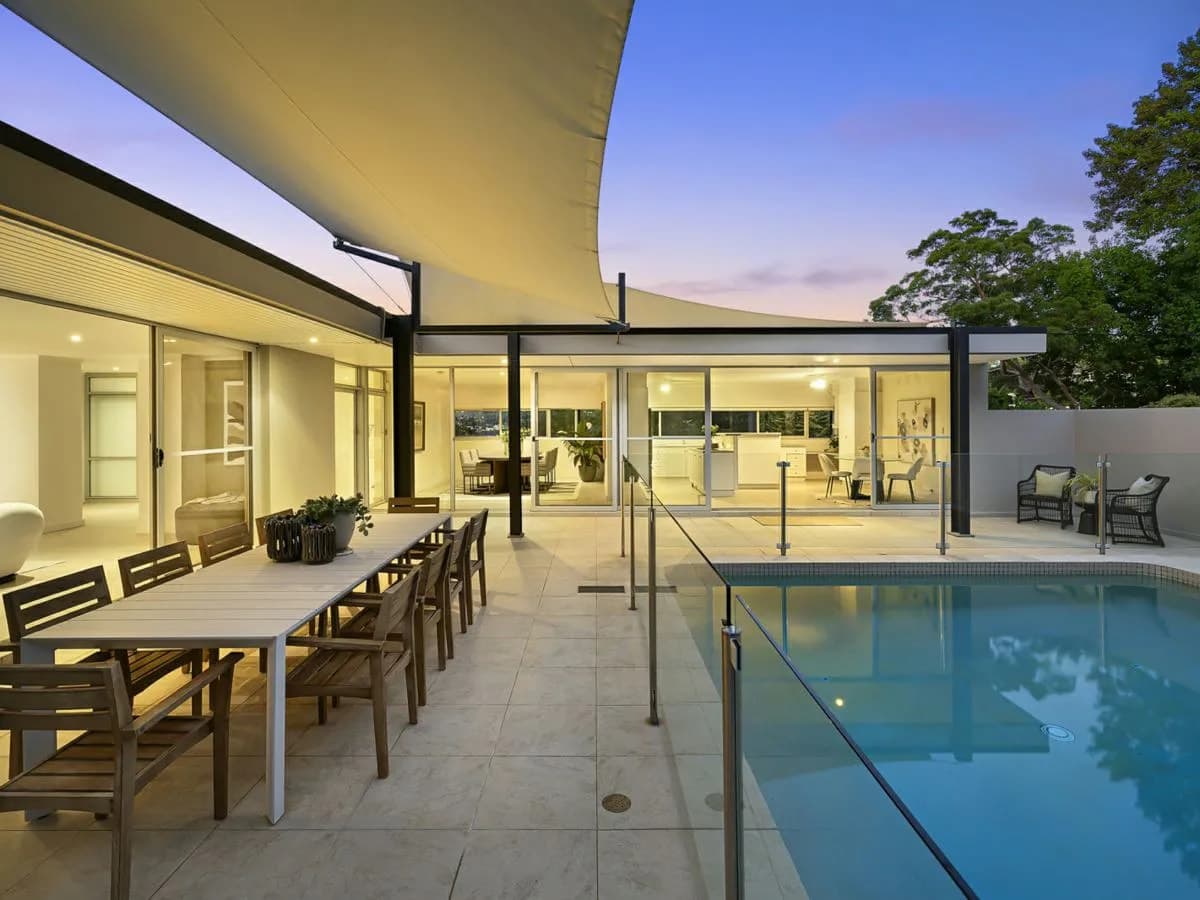 3 Knight Place, CASTLECRAG, Castlecrag - Thumbnail 2