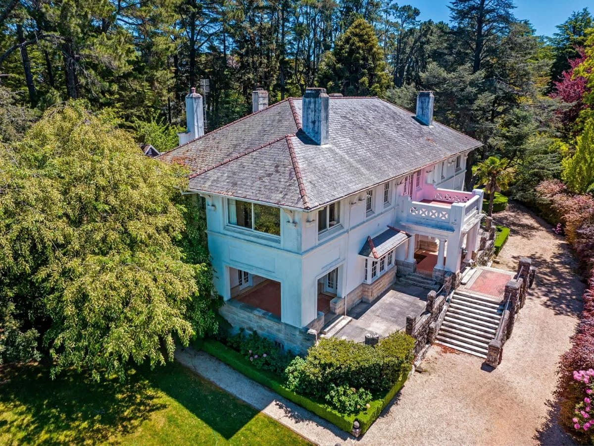 43-69 Balmoral Road, LEURA, Leura - Image 1