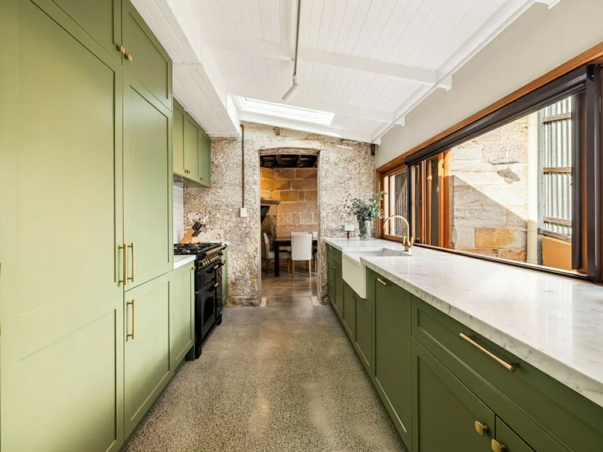28 Argyle Place, MILLERS POINT, Millers Point - Image 1