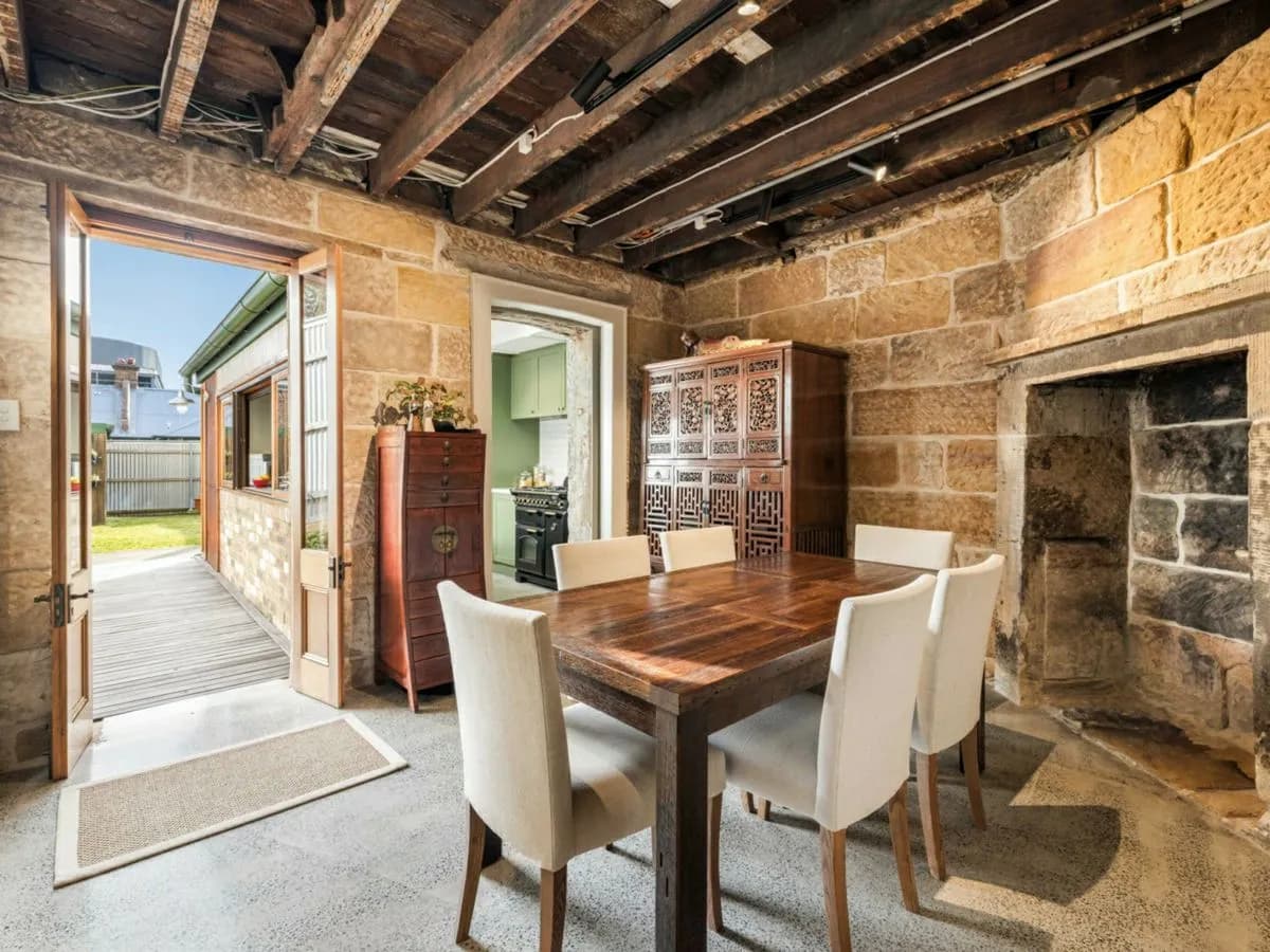 28 Argyle Place, MILLERS POINT, Millers Point - Thumbnail 2
