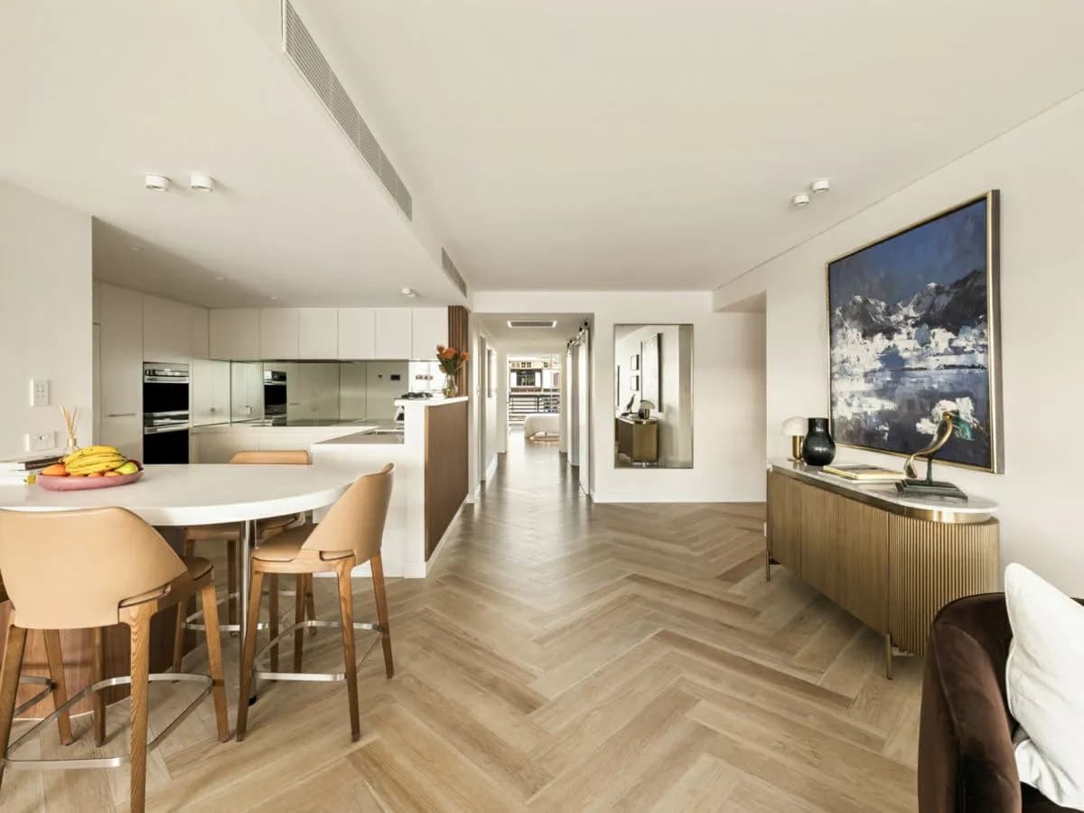 319/19 Hickson Road, WALSH BAY, Walsh Bay - Thumbnail 2