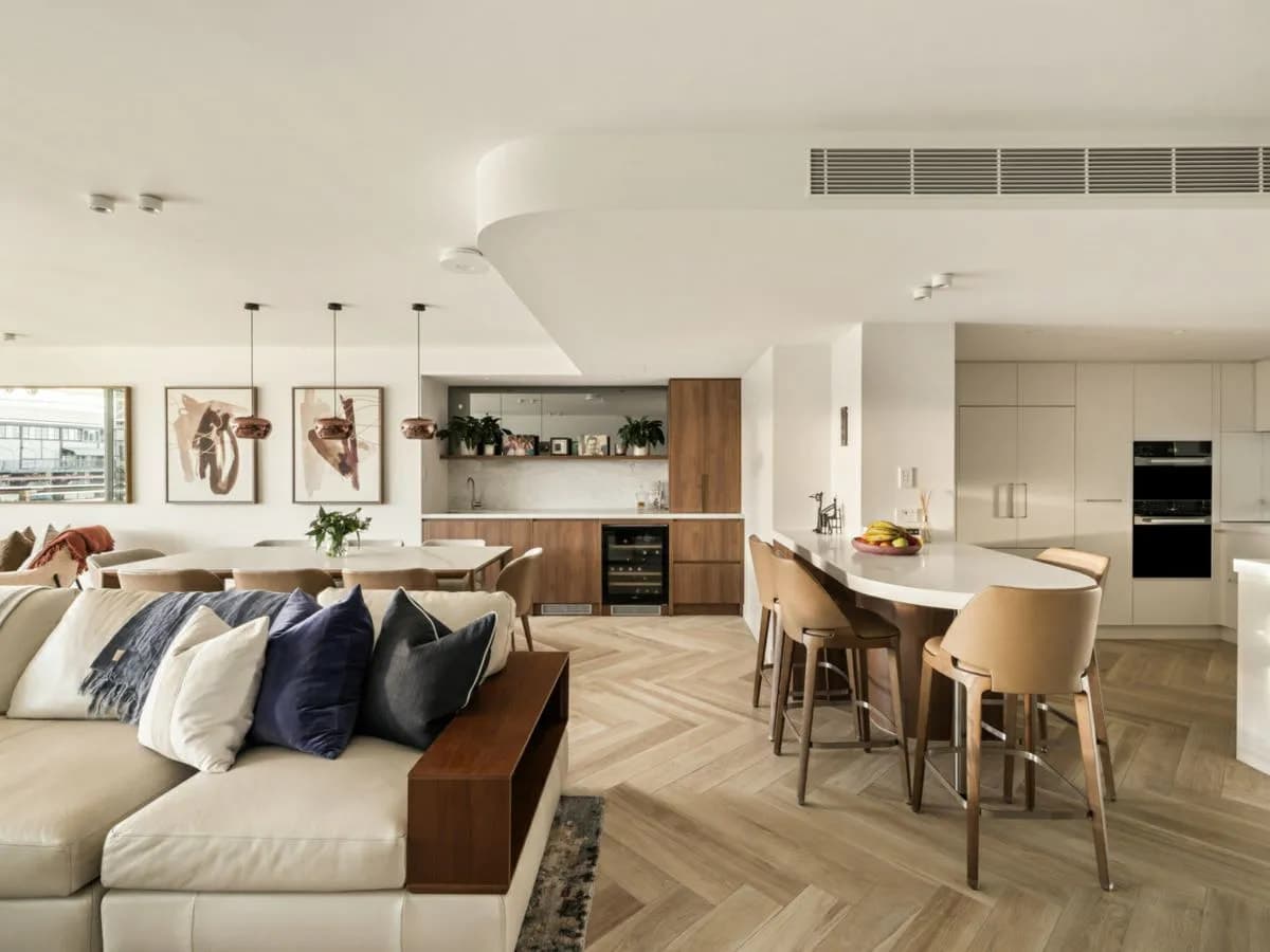 319/19 Hickson Road, WALSH BAY, Walsh Bay - Thumbnail 5