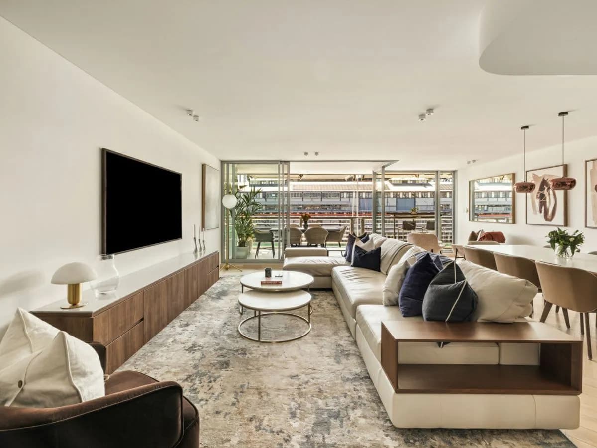 319/19 Hickson Road, WALSH BAY, Walsh Bay - Thumbnail 6
