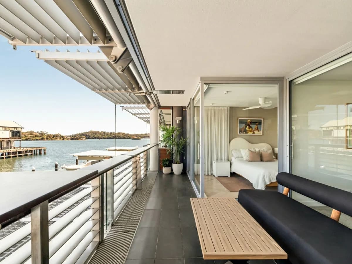 319/19 Hickson Road, WALSH BAY, Walsh Bay - Thumbnail 7