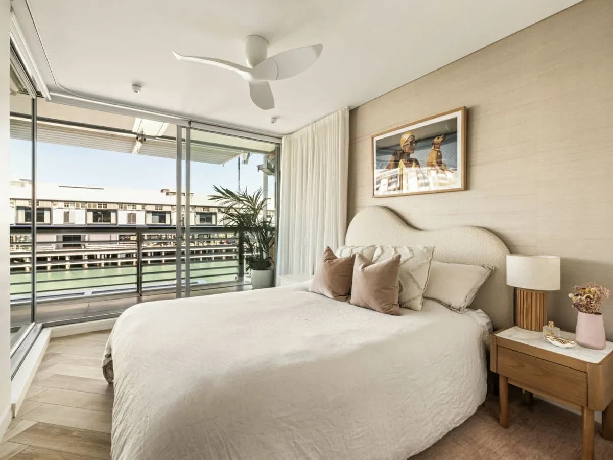 319/19 Hickson Road, WALSH BAY, Walsh Bay - Thumbnail 8