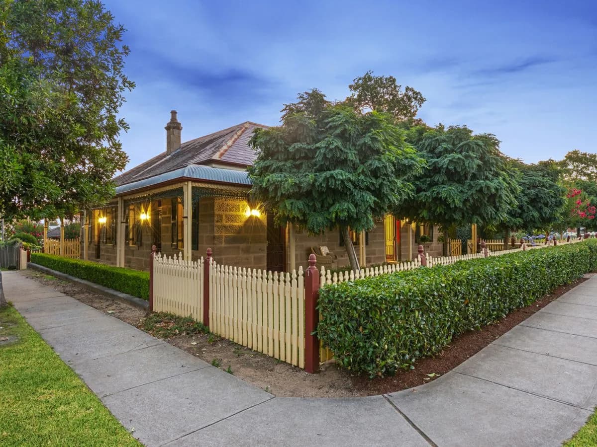 22 Buckingham Street, PITT TOWN, Pitt Town - Image 1