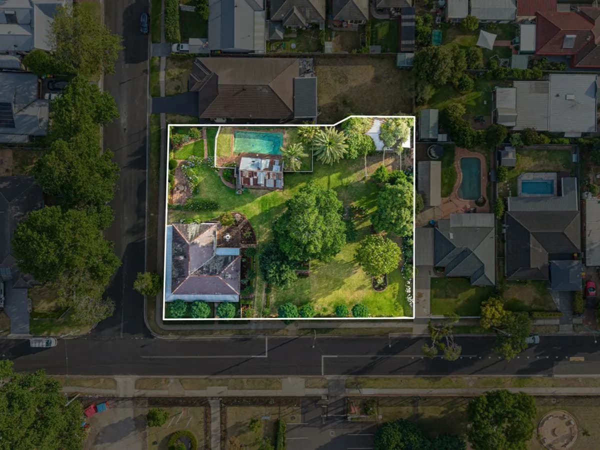22 Buckingham Street, PITT TOWN, Pitt Town - Thumbnail 7