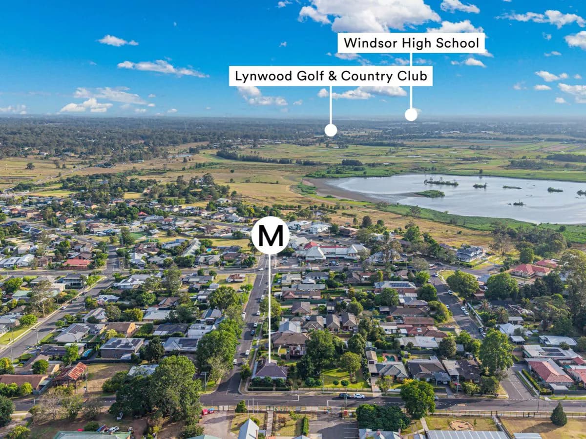 22 Buckingham Street, PITT TOWN, Pitt Town - Thumbnail 8