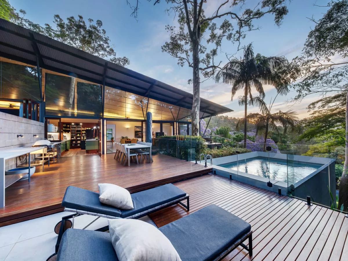 91 Hudson Parade, AVALON BEACH, Clareville - Image 1