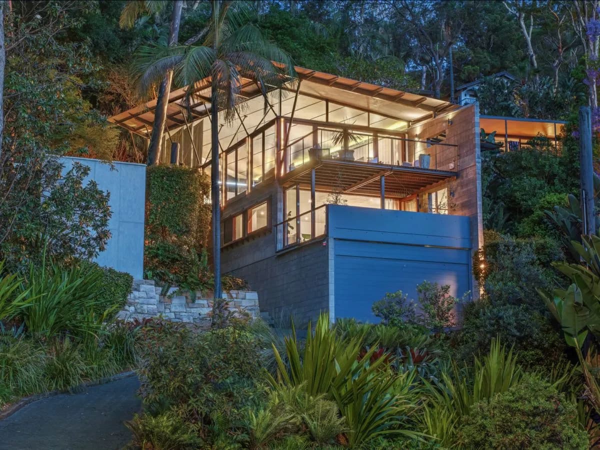 91 Hudson Parade, AVALON BEACH, Clareville - Thumbnail 3