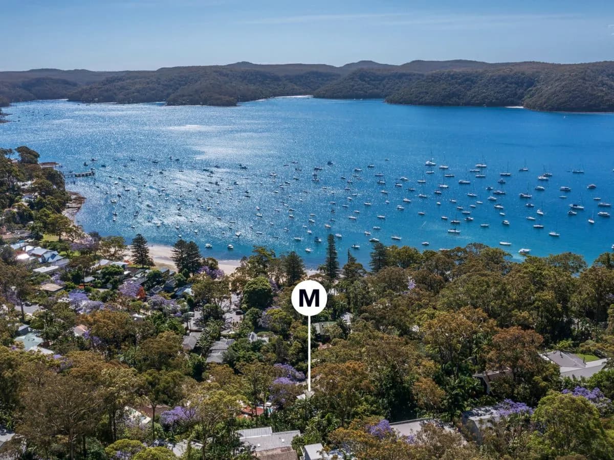 91 Hudson Parade, AVALON BEACH, Clareville - Thumbnail 4