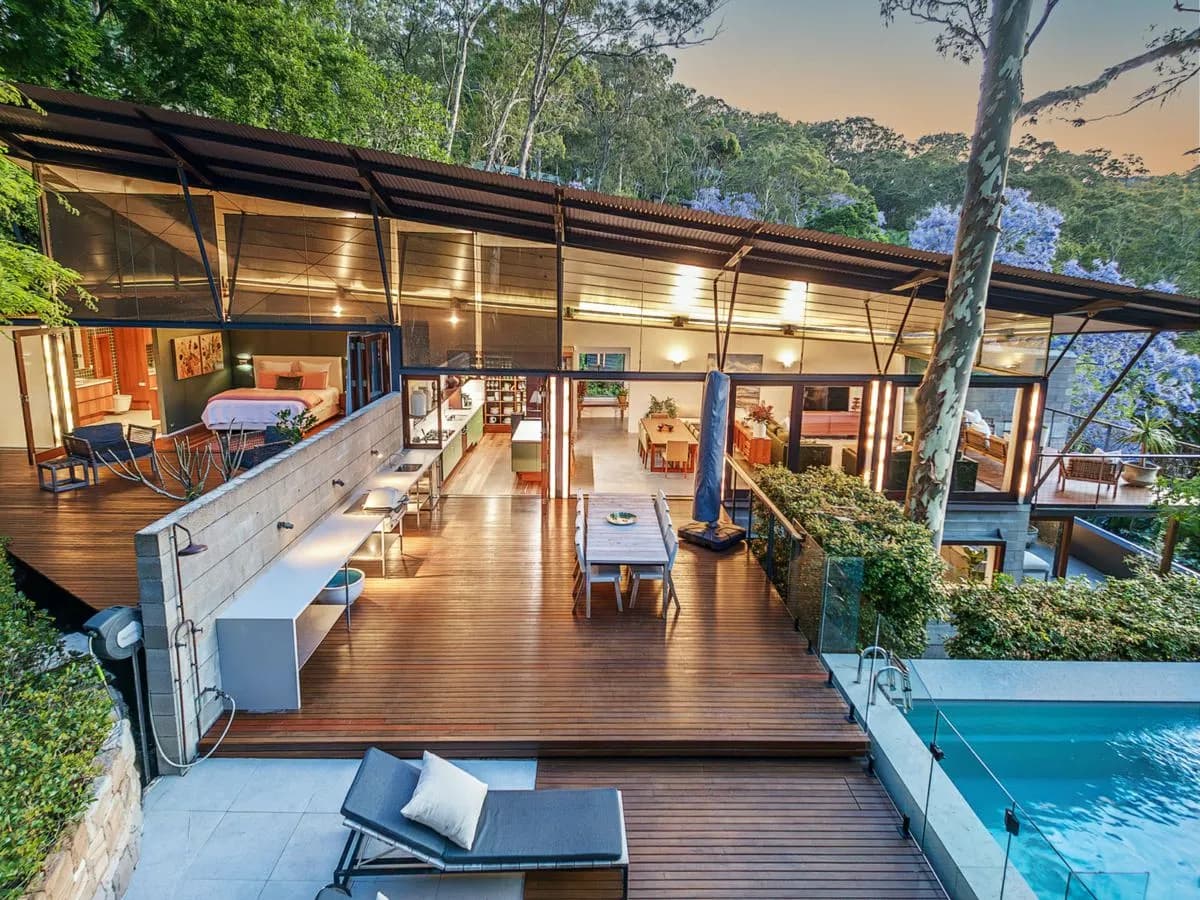 91 Hudson Parade, AVALON BEACH, Clareville - Thumbnail 5
